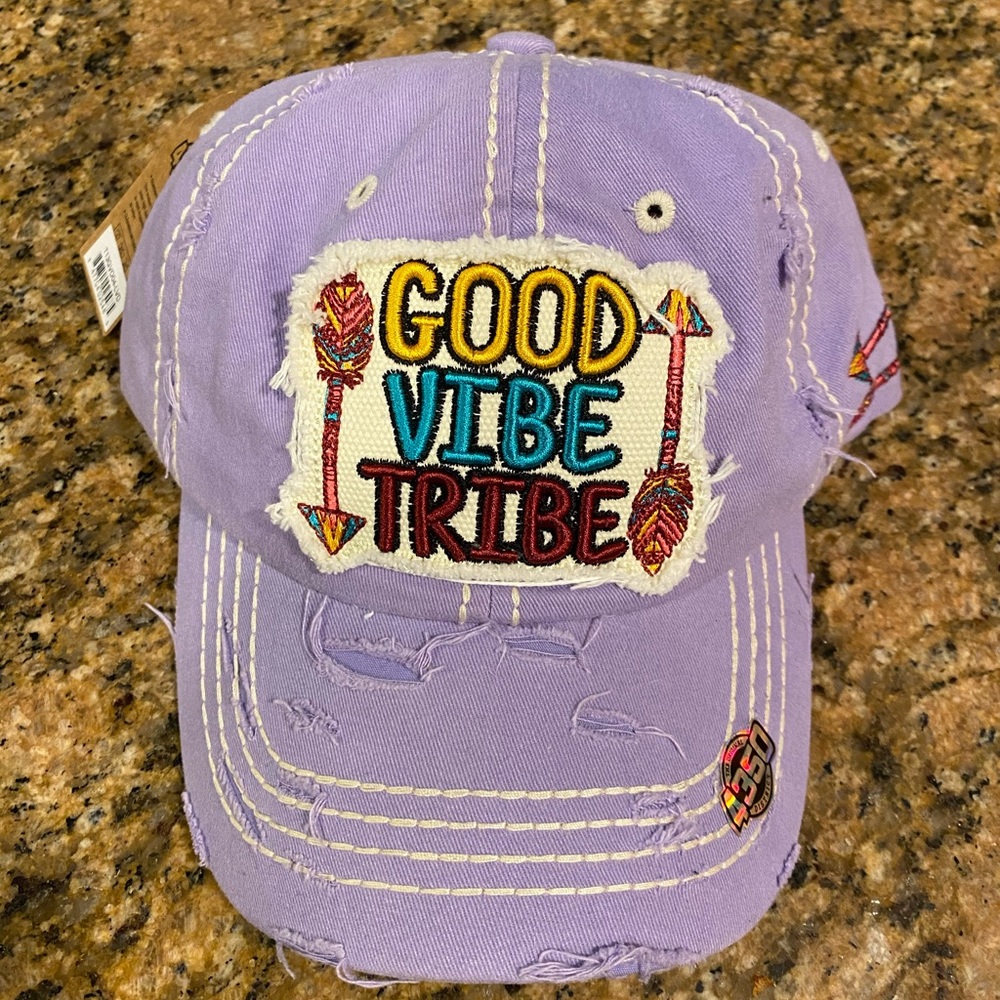 Cap / Hat